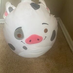 Squishmallow Disney Pua The Pig Moana